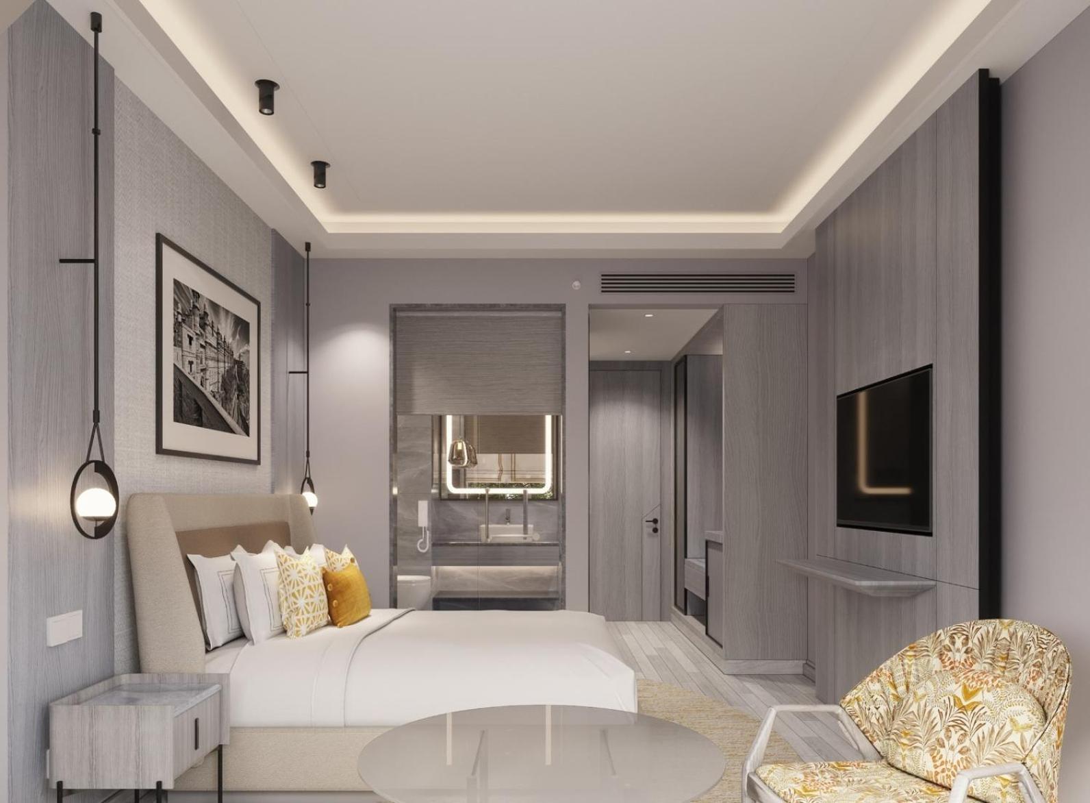 Hotel Gwalior Regency Екстериор снимка