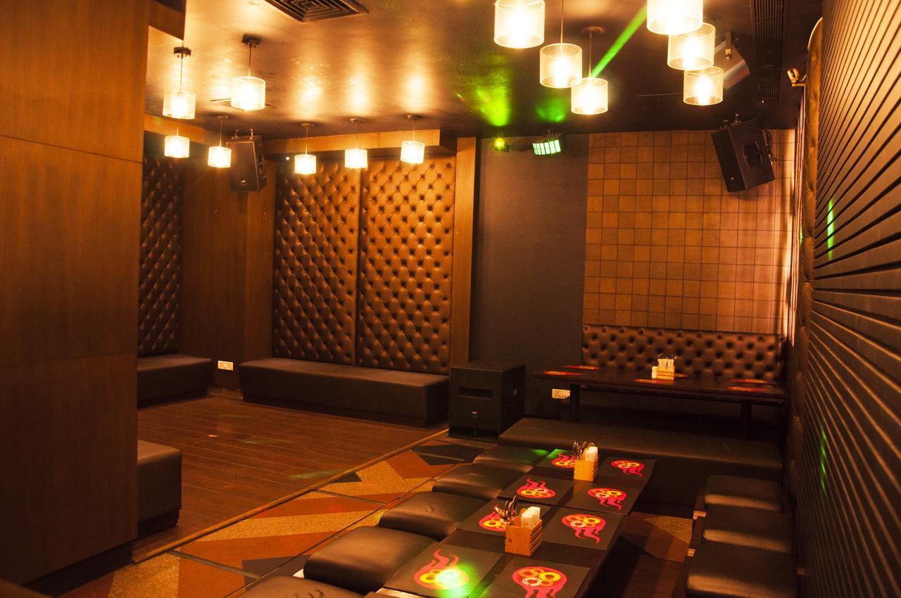Hotel Gwalior Regency Екстериор снимка